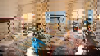 Alexander The Great Beach Hotel