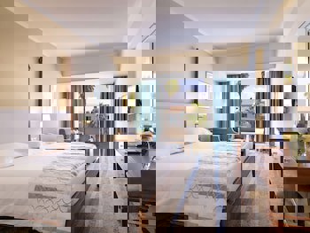 Alexander The Great Beach Hotel