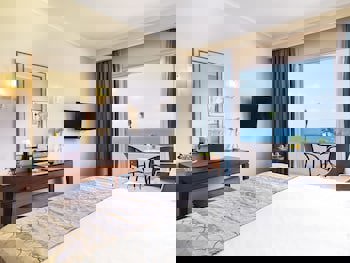 Alexander The Great Beach Hotel