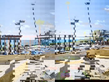 Alexander The Great Beach Hotel