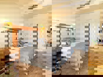 Alexander The Great Beach Hotel