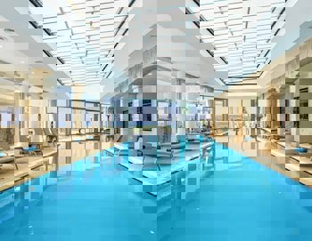 Alexander The Great Beach Hotel