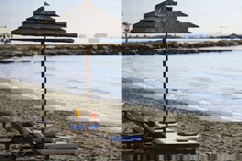 Mediterranean Beach Hotel