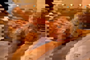 Mediterranean Beach Hotel