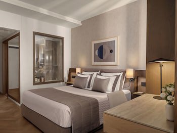 Mediterranean Beach Hotel galeri fotoğrafı
