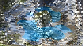 Mediterranean Beach Hotel