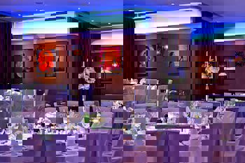 Mediterranean Beach Hotel