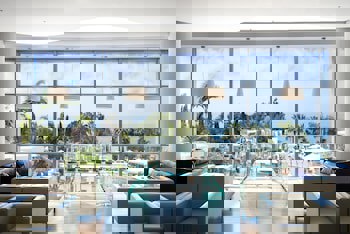 Mediterranean Beach Hotel