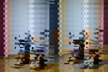 Mediterranean Beach Hotel