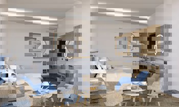 Mediterranean Beach Hotel