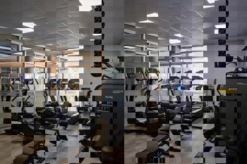 Mediterranean Beach Hotel