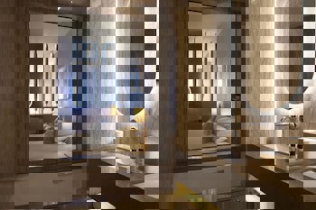 Mediterranean Beach Hotel