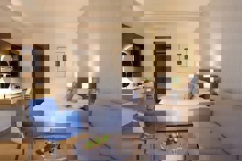 Mediterranean Beach Hotel