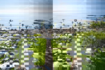 Mediterranean Beach Hotel