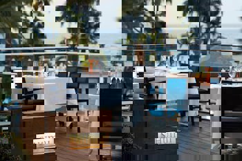 Mediterranean Beach Hotel