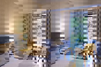 Mediterranean Beach Hotel