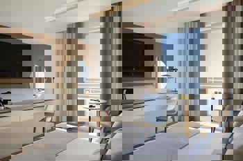 Mediterranean Beach Hotel