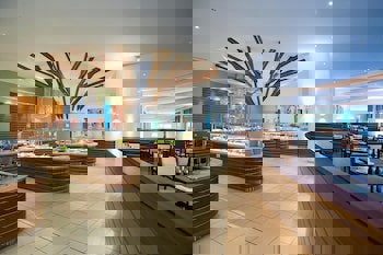 Mediterranean Beach Hotel