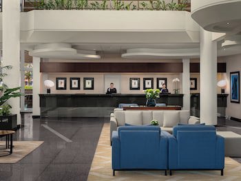 Mediterranean Beach Hotel galeri fotoğrafı
