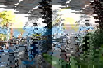 Mediterranean Beach Hotel