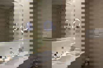 Mediterranean Beach Hotel