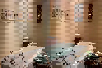 Mediterranean Beach Hotel