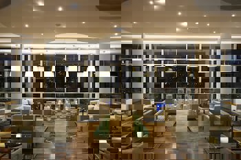 Mediterranean Beach Hotel