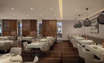 Mediterranean Beach Hotel galeri fotoğrafı