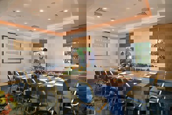 Mediterranean Beach Hotel