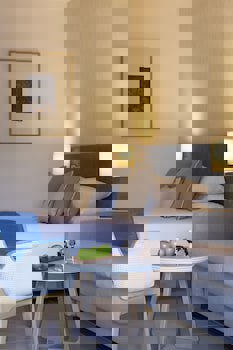 Mediterranean Beach Hotel