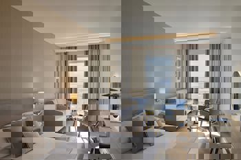 Mediterranean Beach Hotel