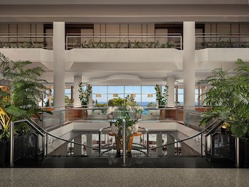 Mediterranean Beach Hotel galeri fotoğrafı