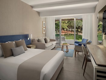 Mediterranean Beach Hotel galeri fotoğrafı