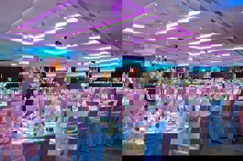 Mediterranean Beach Hotel