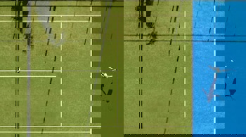 Mediterranean Beach Hotel