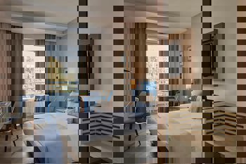 Mediterranean Beach Hotel