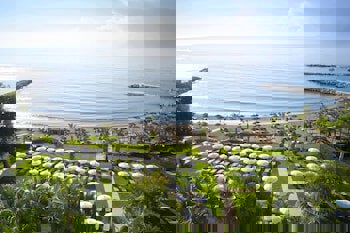 Mediterranean Beach Hotel