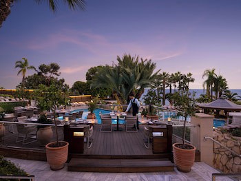 Mediterranean Beach Hotel galeri fotoğrafı