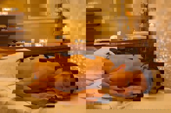 Mediterranean Beach Hotel