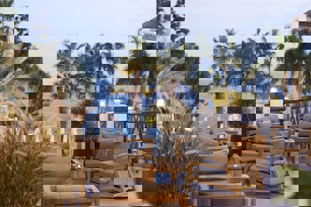 Mediterranean Beach Hotel