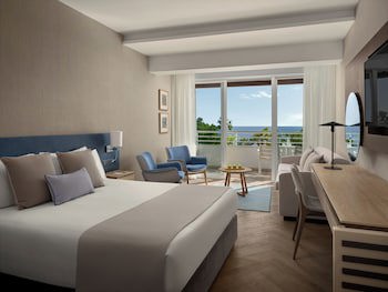 Mediterranean Beach Hotel galeri fotoğrafı