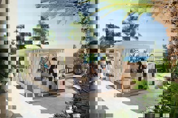 Mediterranean Beach Hotel