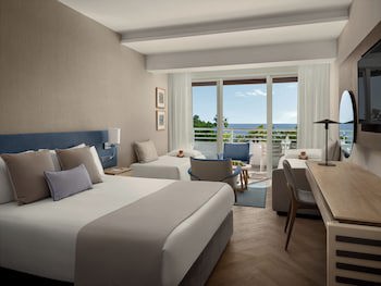 Mediterranean Beach Hotel galeri fotoğrafı