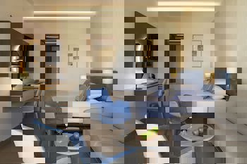 Mediterranean Beach Hotel