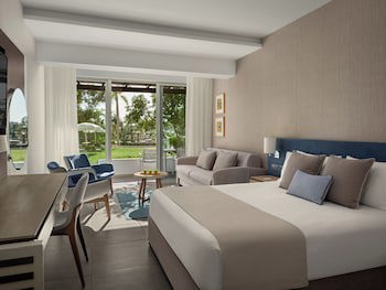 Mediterranean Beach Hotel galeri fotoğrafı