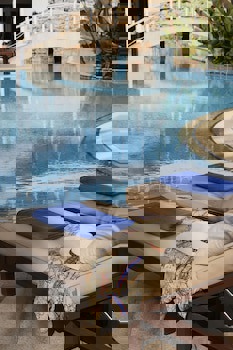 Mediterranean Beach Hotel