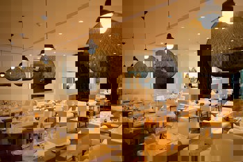 Mediterranean Beach Hotel