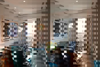 Mediterranean Beach Hotel