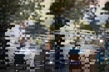 Mediterranean Beach Hotel