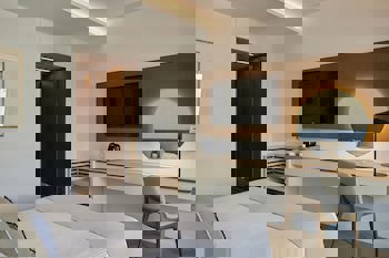 Mediterranean Beach Hotel